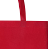 Additional Thumbnail Image 3 - a red bag with a handle