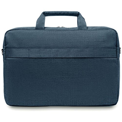 Additional Image 4 - a blue bag with a handle