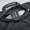 Additional Thumbnail Image 2 - a black bag with a handle