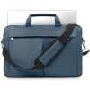 Additional Thumbnail Image 6 - a blue bag with a black strap