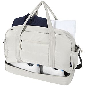 Additional Image 4 - a white bag with a handle