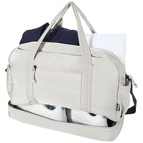 Additional Image 4 - a white bag with a handle