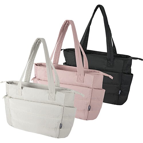 Additional Image 5 - a group of bags with handles