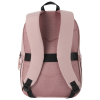 Additional Thumbnail Image 1 - a pink backpack with black straps