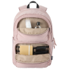 Additional Thumbnail Image 2 - a pink backpack with a window