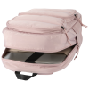 Additional Thumbnail Image 3 - a pink bag with a black handle