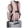 Additional Thumbnail Image 4 - a pink backpack on top of a grey suitcase