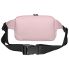 Additional Thumbnail Image 1 - a pink bag with black straps