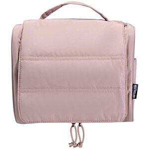 Additional Image 3 - a pink bag with a strap