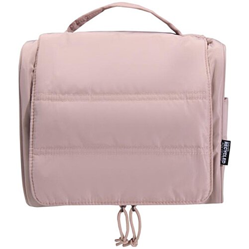 Additional Image 3 - a pink bag with a strap