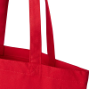 Additional Thumbnail Image 3 - a red bag with handles