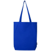 Additional Thumbnail Image 5 - a blue bag with a strap