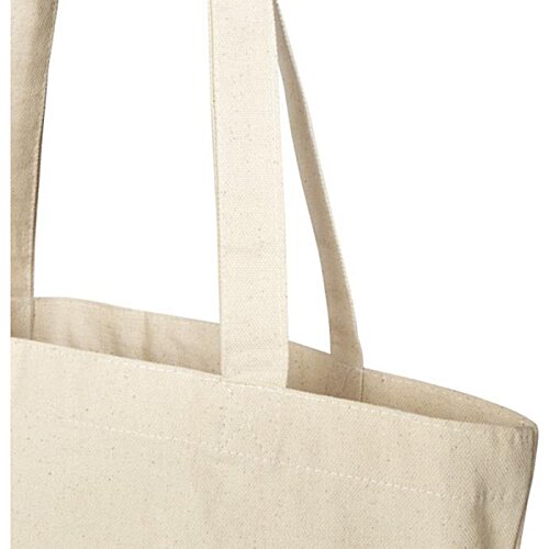 Additional Image 1 - a white bag with a handle