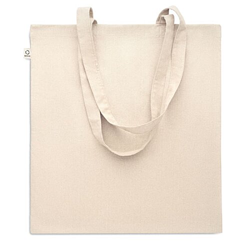 Additional Image 1 - a white bag with a strap