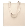 Additional Thumbnail Image 1 - a white bag with a strap