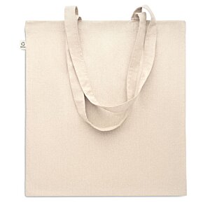 Additional Image 1 - a white bag with a strap