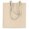 Additional Thumbnail Image 1 - a white bag with a handle