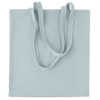 Additional Thumbnail Image 2 - a grey bag with a handle