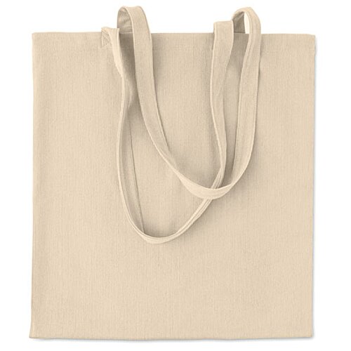 Additional Image 1 - a white bag with a handle
