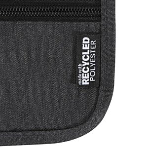 Additional Image 6 - a close up of a black bag