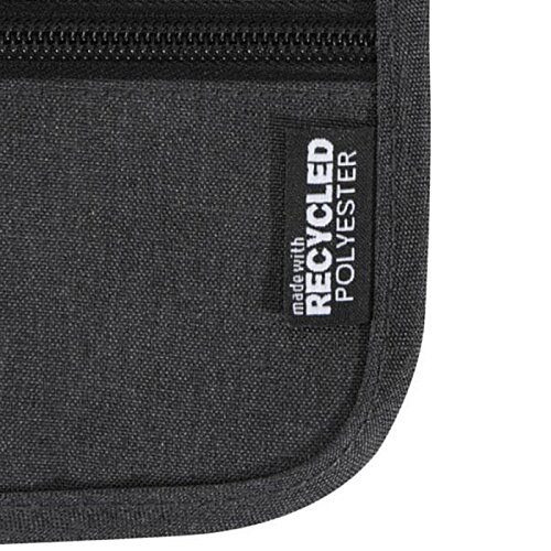Additional Image 6 - a close up of a black bag