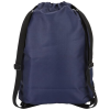 Additional Thumbnail Image 3 - a blue backpack with black straps