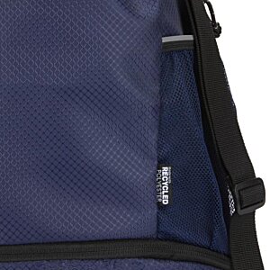 Additional Image 9 - a close up of a backpack