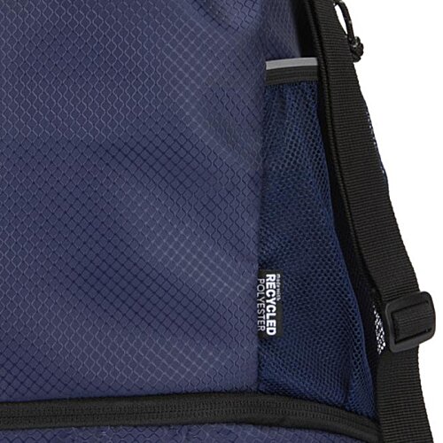 Additional Image 9 - a close up of a backpack