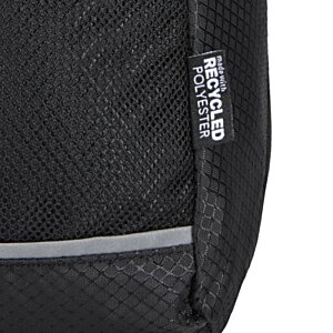 Additional Image 9 - a close up of a black bag