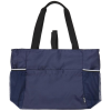 Additional Thumbnail Image 8 - a blue bag with a black handle