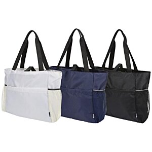 Additional Image 9 - a group of bags with handles