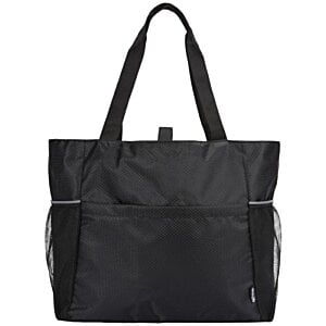 Additional Image 4 - a black bag with a strap