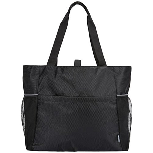 Additional Image 4 - a black bag with a strap