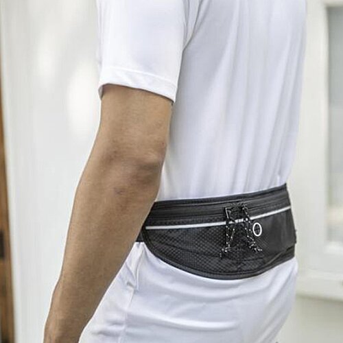 Additional Image 6 - a person wearing a belt