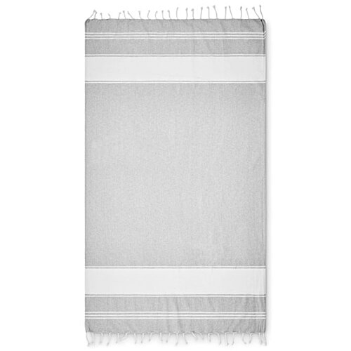 Additional Image 4 - a white rectangular object with a white stripe