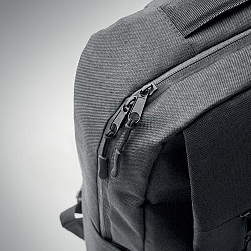 Additional Image 6 - a close up of a backpack