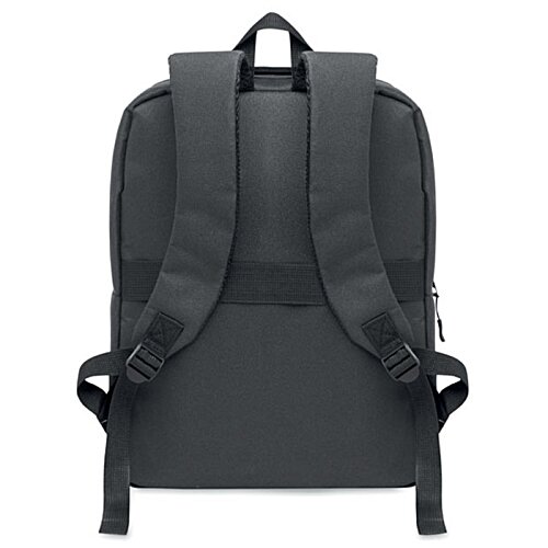 Additional Image 8 - a back of a backpack