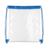 Additional Thumbnail Image 1 - a white and blue bag