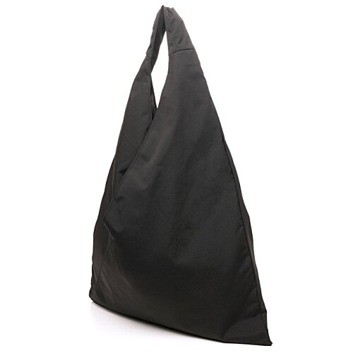 Additional Image 2 - a black bag with a handle