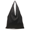 Additional Thumbnail Image 1 - a black bag with a strap