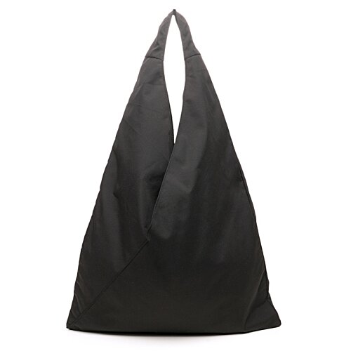 Additional Image 3 - a black bag with a strap
