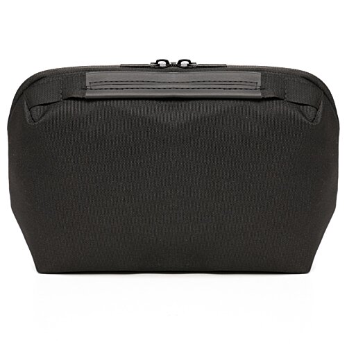 Additional Image 1 - a black bag on a white background