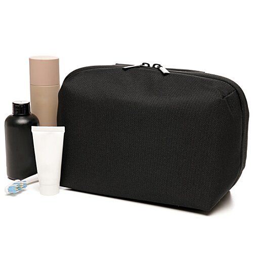 Additional Image 3 - a black bag with a tube and tube
