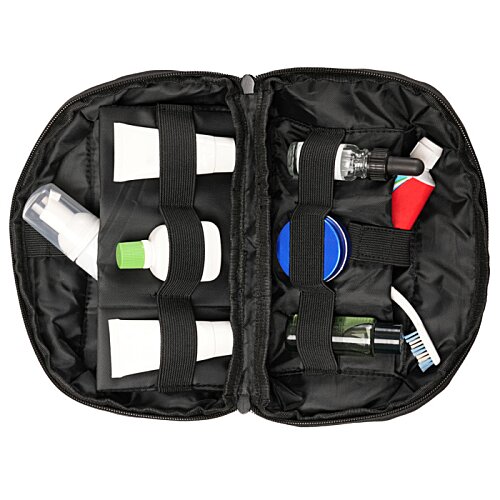 Additional Image 4 - a black bag with tools in it