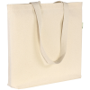 Additional Thumbnail Image 2 - a white bag with a handle