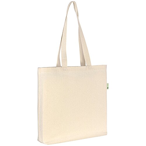 Additional Image 1 - a white bag with a handle
