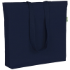 Additional Thumbnail Image 1 - a blue bag with a handle