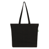 Additional Thumbnail Image 3 - a black bag with a handle