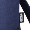 View Image 4 of 5 of Tundra Recycled Cooler Backpack - Digital Print