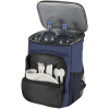 View Image 5 of 7 of Tundra Recycled Picnic Cooler Backpack - Digital Print